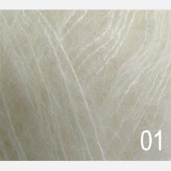 Permin Angel Mohair